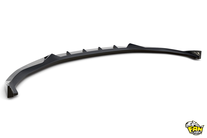 Аэродинамический обвес V.1 из ABS пластика на БМВ (BMW) i4 G26