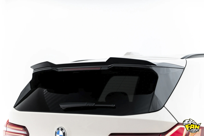 Внешний тюнинг на БМВ (BMW) X3 M50 G45