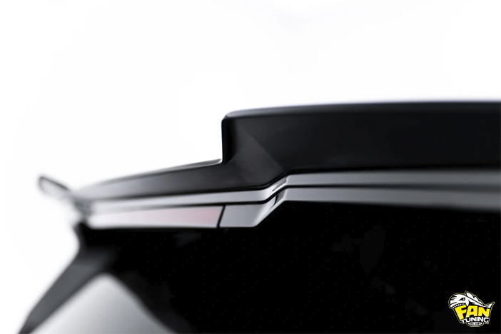 Внешний тюнинг на БМВ (BMW) X3 M50 G45