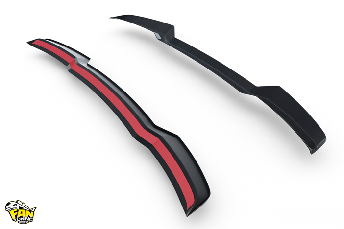 Внешний тюнинг на БМВ (BMW) X3 M50 G45