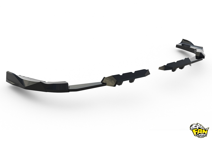 Внешний тюнинг на БМВ (BMW) X3 M50 G45