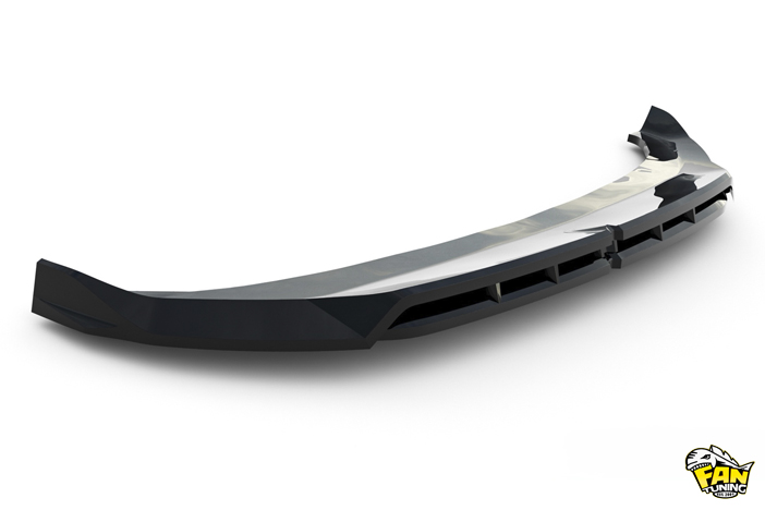 Внешний тюнинг на БМВ (BMW) X3 M50 G45