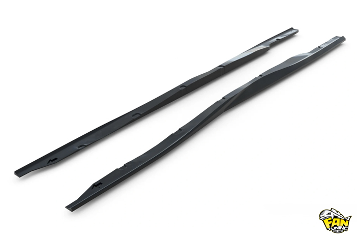 Небольшой внешний тюнинг для БМВ (BMW) E36 M3 и М-Пакет