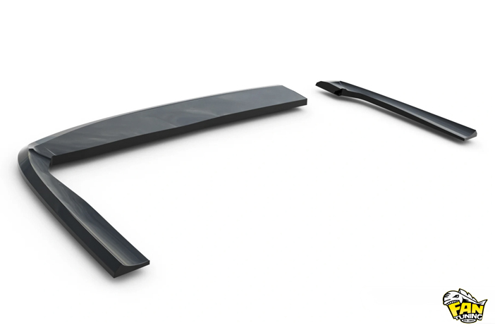 Небольшой внешний тюнинг для БМВ (BMW) E36 M3 и М-Пакет