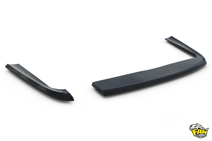 Небольшой внешний тюнинг для БМВ (BMW) E36 M3 и М-Пакет