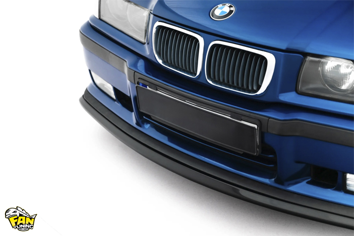 Небольшой внешний тюнинг для БМВ (BMW) E36 M3 и М-Пакет