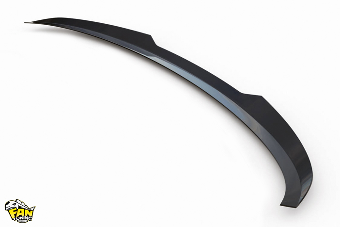 Аэродинамический обвес на БМВ (BMW) 3GT F34 2016-2019 г. в.