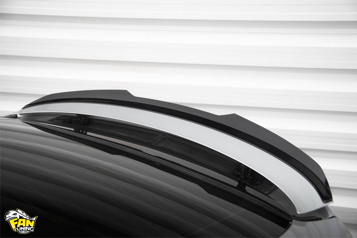 Аэродинамический обвес на БМВ (BMW) 3GT F34 2016-2019 г. в.