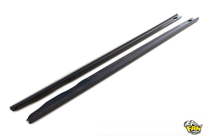 Аэродинамический обвес на БМВ (BMW) 3GT F34 2016-2019 г. в.