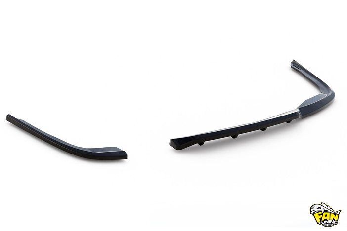 Аэродинамический обвес на БМВ (BMW) 3GT F34 2016-2019 г. в.