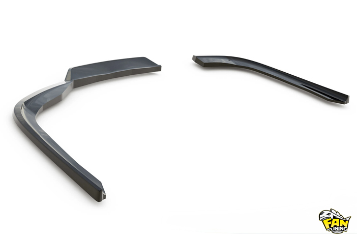 Аэродинамический обвес на БМВ (BMW) 3GT F34 2016-2019 г. в.