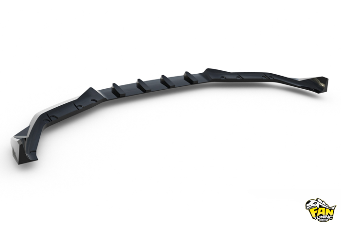 Аэродинамический обвес FT V.1 на БМВ (BMW) M5 F90