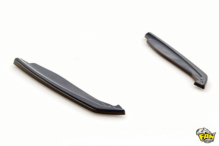 Аэродинамический обвес V.1 на БМВ (BMW) M8 Gran Coupe F93