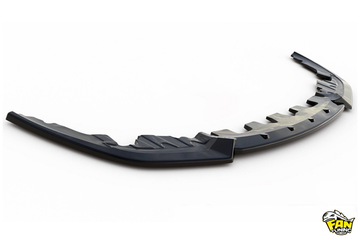 Аэродинамический обвес V.1 на БМВ (BMW) M8 Gran Coupe F93