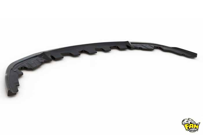 Аэродинамический обвес V.1 на БМВ (BMW) M8 Gran Coupe F93