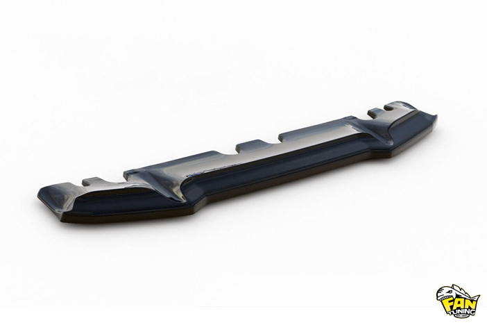 Аэродинамический обвес V.2 на БМВ (BMW) M8 Gran Coupe F93