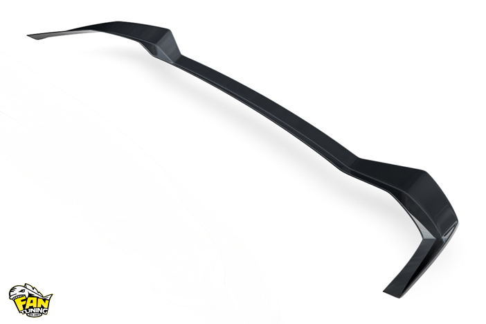 Внешний тюнинг на BYD Sea Lion 07