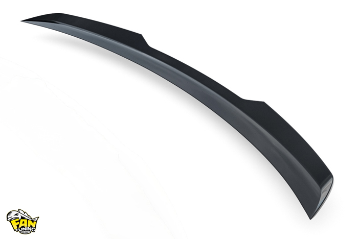 Внешний тюнинг на BYD Sea Lion 07