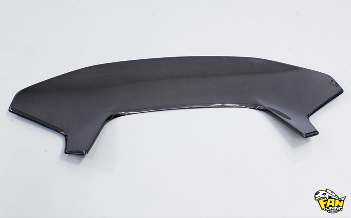 Аэродинамический обвес от японского тюнинг-ателье AIMGAIN на 