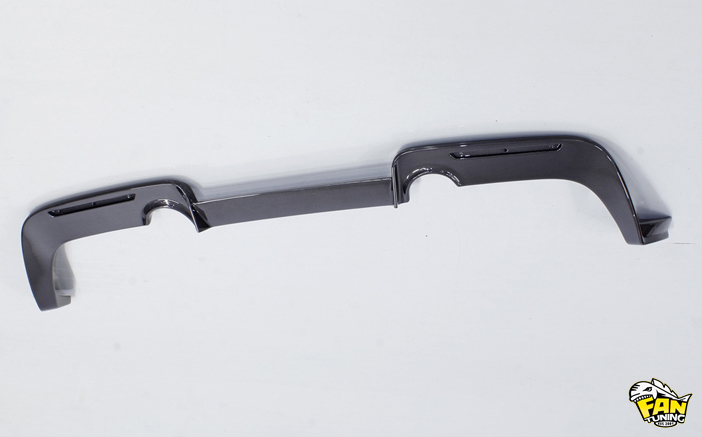 Аэродинамический обвес от японского тюнинг-ателье AIMGAIN на 