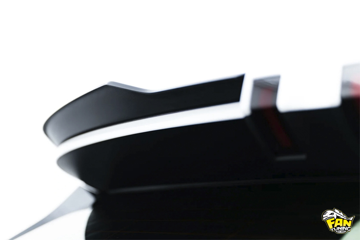 Тюнинг на Омоду (Omoda) C9