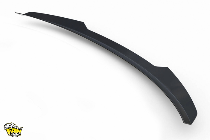 Аэродинамический обвес на Опель (Opel) Insignia 2017-2020 г.в.