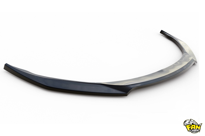 Аэродинамический обвес на Опель (Opel) Insignia 2017-2020 г.в.