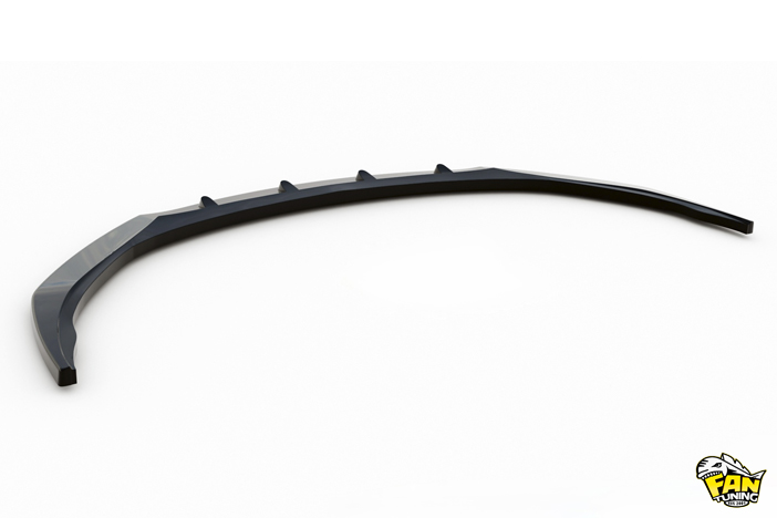 Аэродинамический обвес на Опель (Opel) Insignia 2017-2020 г.в.