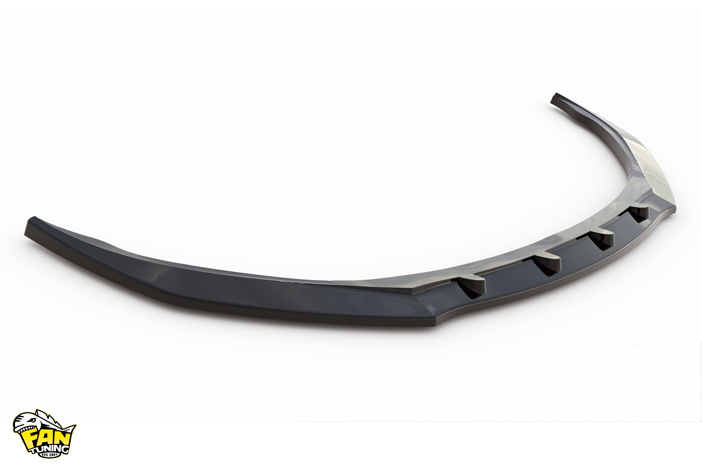 Аэродинамический обвес на Опель (Opel) Insignia 2017-2020 г.в.