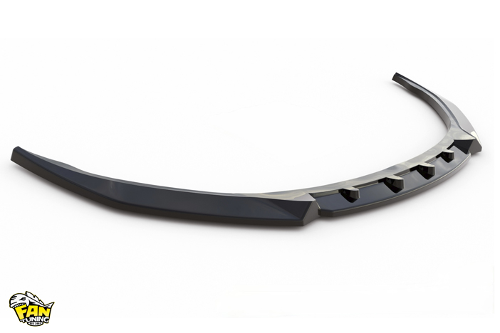 Аэродинамический обвес на Опель (Opel) Insignia 2017-2020 г.в.