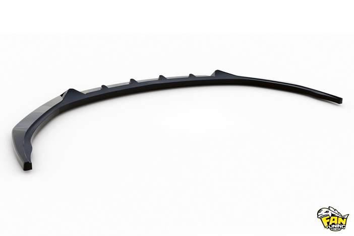 Аэродинамический обвес на Опель (Opel) Insignia 2017-2020 г.в.