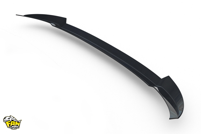 Аэродинамический обвес на Шкоду Кодиак (Skoda Kodiaq) 2023+ в версии Sportline