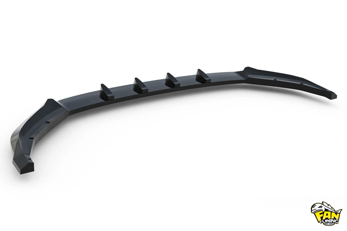 Внешний тюнинг на Шкоду Кодиак (Skoda Kodiaq) RS 2023+