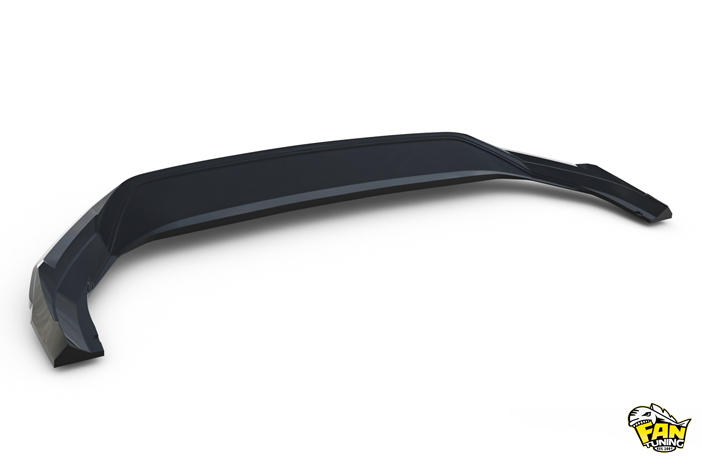 Аэродинамический обвес V.2 на Шкоду Суперб (Skoda Superb) Mk4 2023+ в версии Sportline