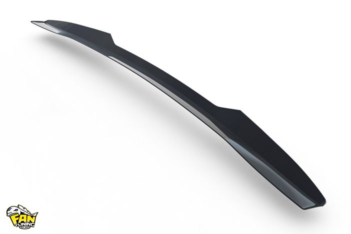 Аэродинамический обвес на Субару (Subaru) WRX Mk2 2021 модельного года