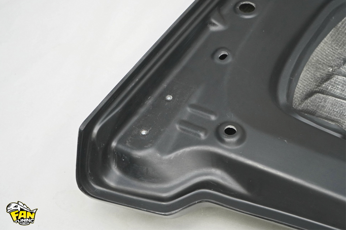 Аэродинамический обвес Mudron на Suzuki Jimny 5 дверей в стиле Mercedes G63 Brabus от японского тюнинг-ателье Aimgain