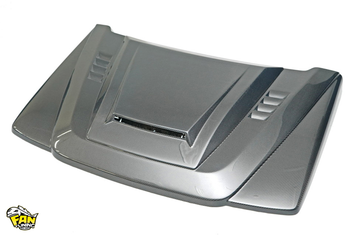 Аэродинамический обвес Mudron на Suzuki Jimny 5 дверей в стиле Mercedes G63 Brabus от японского тюнинг-ателье Aimgain