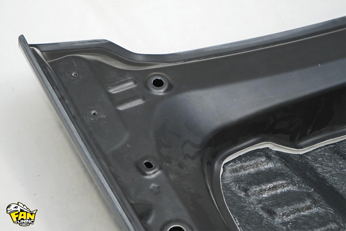 Аэродинамический обвес Mudron на Suzuki Jimny 5 дверей в стиле Mercedes G63 Brabus от японского тюнинг-ателье Aimgain