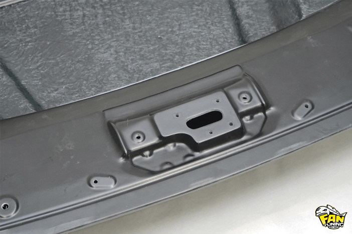 Аэродинамический обвес Mudron на Suzuki Jimny 5 дверей в стиле Mercedes G63 Brabus от японского тюнинг-ателье Aimgain