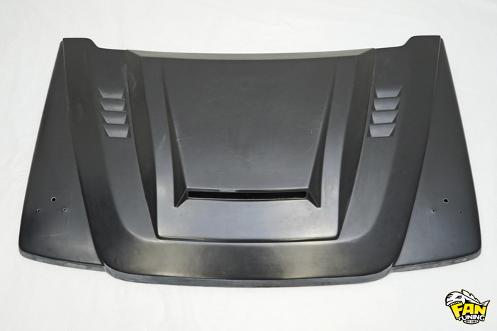 Аэродинамический обвес Mudron на Suzuki Jimny 5 дверей в стиле Mercedes G63 Brabus от японского тюнинг-ателье Aimgain