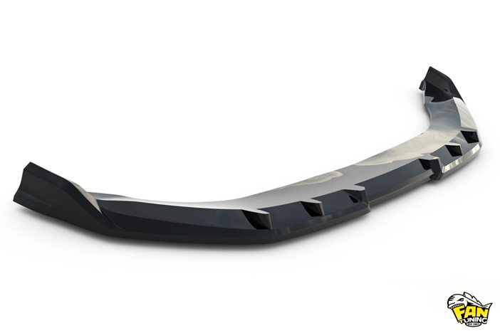 Аэродинамический обвес на Ауди (Audi) Q6 E-Tron S-Line и SQ6 E-Tron