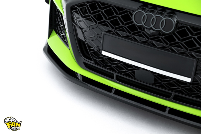 Аэродинамический обвес на Ауди (Audi) RS3 Sportback 2024+