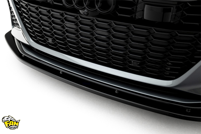 Аэродинамический обвес  FT на Ауди (Audi) RS6 C8 2019-2023 г.в.