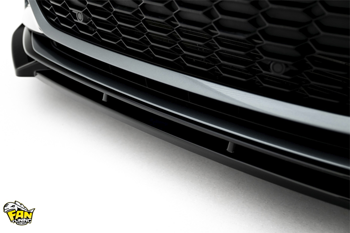 Аэродинамический обвес  FT на Ауди (Audi) RS6 C8 2019-2023 г.в.
