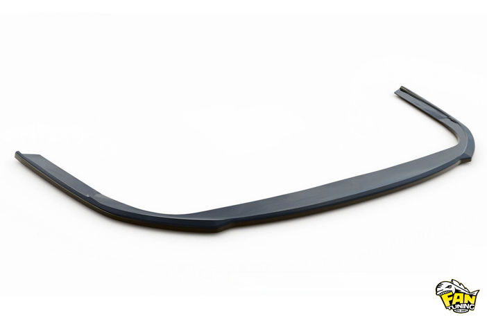 Аэродинамический обвес на Ауди (Audi) A7 C8 со стандартными бамперами