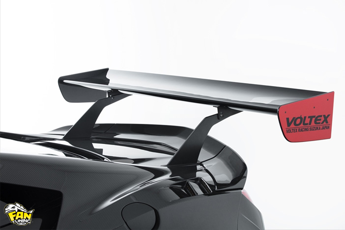 Аэродинамический карбоновый widebody обвес AIMGAIN на Хонду (Honda) NSX
