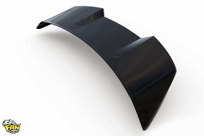 Аэродинамический обвес на Hyundai Tucson N-Line MK4 Facelift (рестайлинг) 2023+