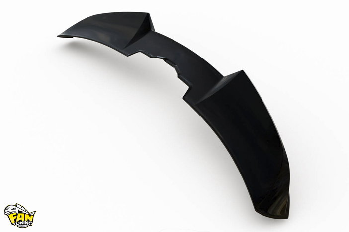 Аэродинамический обвес на Land Rover Evoque HSE Dynamic 2013-2018 г.в.