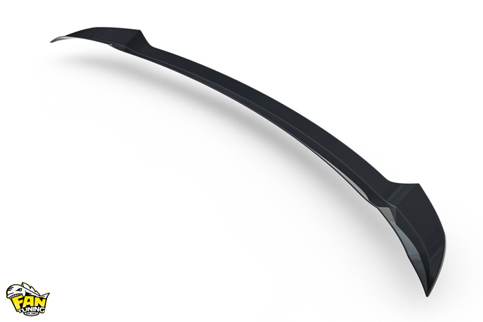 Аэродинамический обвес FT на Land Rover (Range Rover) Evoque Dynamic Mk2 2018-2023 г.в.