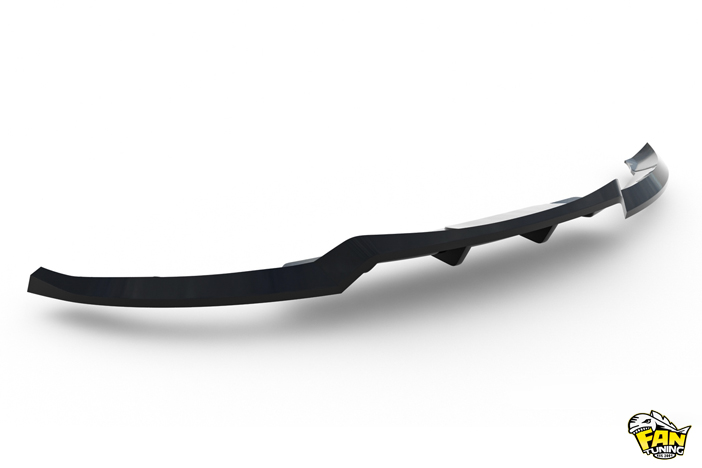 Аэродинамический обвес FT на Land Rover (Range Rover) Evoque Dynamic Mk2 2018-2023 г.в.